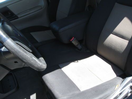 2004 Ford Ranger XLT Extended Cab Pickup 4-Door 4.0L 4x4, image 4
