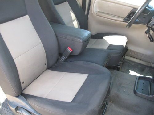 2004 Ford Ranger XLT Extended Cab Pickup 4-Door 4.0L 4x4, image 5