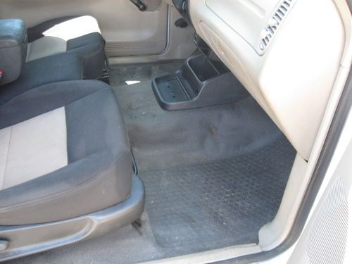 2004 Ford Ranger XLT Extended Cab Pickup 4-Door 4.0L 4x4, image 8