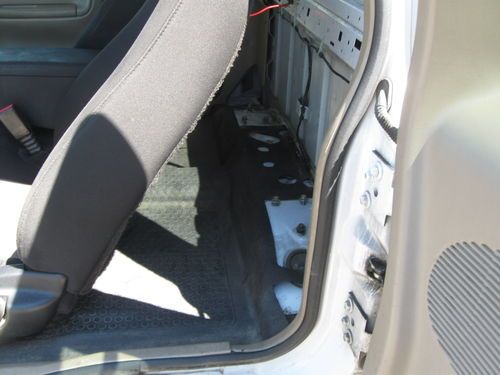 2004 Ford Ranger XLT Extended Cab Pickup 4-Door 4.0L 4x4, image 9