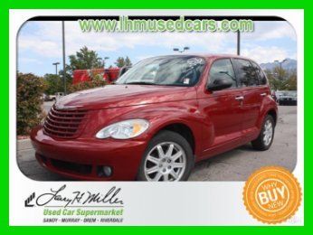 2008 touring used 2.4l i4 16v fwd suv premium