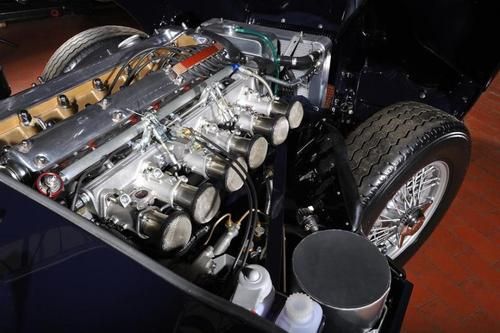 1965 Jaguar E-Type Series 1 4.2, US $145,000.00, image 2