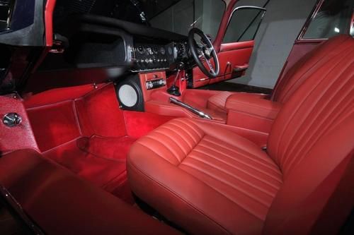 1965 Jaguar E-Type Series 1 4.2, US $145,000.00, image 3