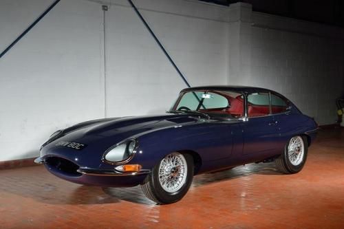 1965 Jaguar E-Type Series 1 4.2, US $145,000.00, image 4