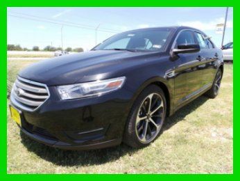 2014 sel new 3.5l v6 24v automatic fwd sedan premium