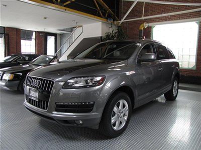 2010 audi q7 premium plus