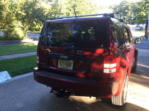 2008 Jeep Liberty Sport Utility 4-Door 3.7L, US $11,499.00, image 2