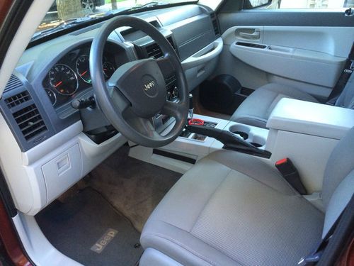 2008 Jeep Liberty Sport Utility 4-Door 3.7L, US $11,499.00, image 11