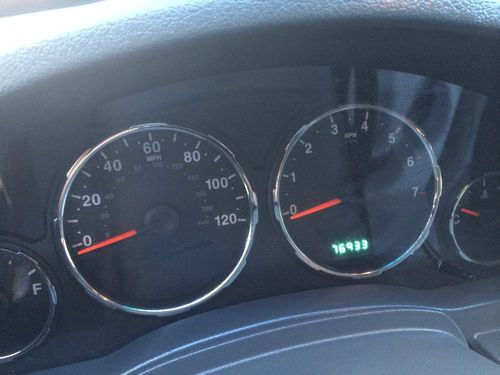 2008 Jeep Liberty Sport Utility 4-Door 3.7L, US $11,499.00, image 13