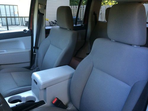 2008 Jeep Liberty Sport Utility 4-Door 3.7L, US $11,499.00, image 14