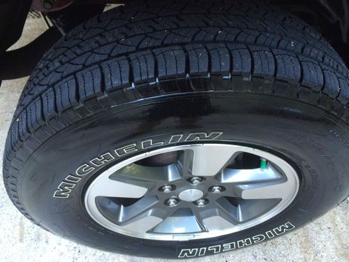 2008 Jeep Liberty Sport Utility 4-Door 3.7L, US $11,499.00, image 15