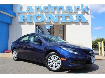 Sport 2.5l cd front wheel drive power steering 4-wheel disc brakes steel wheels