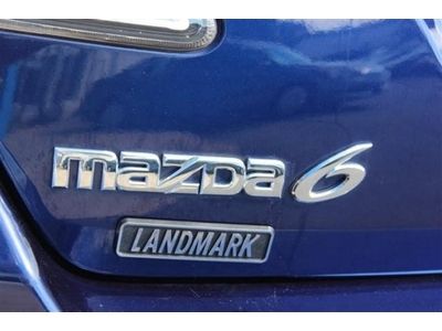 SPORT 2.5L CD Front Wheel Drive Power Steering 4-Wheel Disc Brakes Steel Wheels, image 6