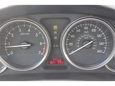 SPORT 2.5L CD Front Wheel Drive Power Steering 4-Wheel Disc Brakes Steel Wheels, image 10