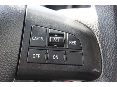 SPORT 2.5L CD Front Wheel Drive Power Steering 4-Wheel Disc Brakes Steel Wheels, image 11