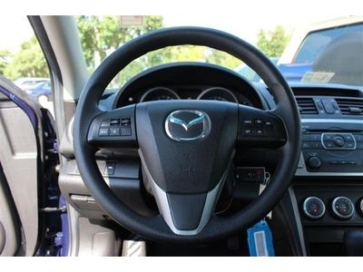 SPORT 2.5L CD Front Wheel Drive Power Steering 4-Wheel Disc Brakes Steel Wheels, image 13