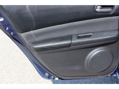SPORT 2.5L CD Front Wheel Drive Power Steering 4-Wheel Disc Brakes Steel Wheels, image 17