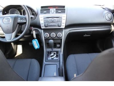 SPORT 2.5L CD Front Wheel Drive Power Steering 4-Wheel Disc Brakes Steel Wheels, image 19