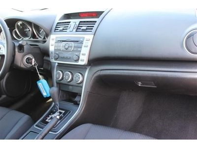 SPORT 2.5L CD Front Wheel Drive Power Steering 4-Wheel Disc Brakes Steel Wheels, image 23