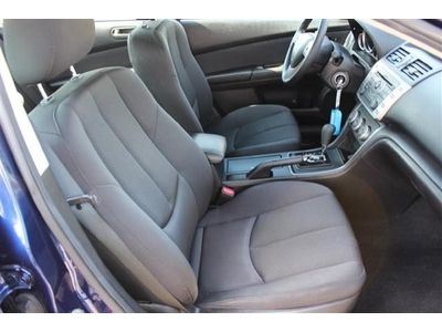 SPORT 2.5L CD Front Wheel Drive Power Steering 4-Wheel Disc Brakes Steel Wheels, image 24