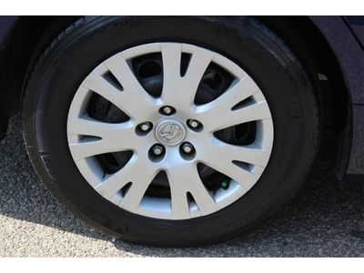 SPORT 2.5L CD Front Wheel Drive Power Steering 4-Wheel Disc Brakes Steel Wheels, image 26
