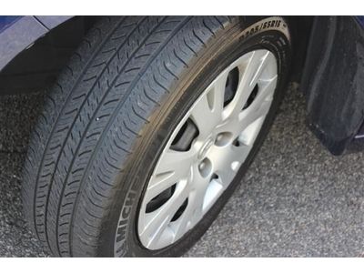 SPORT 2.5L CD Front Wheel Drive Power Steering 4-Wheel Disc Brakes Steel Wheels, image 27