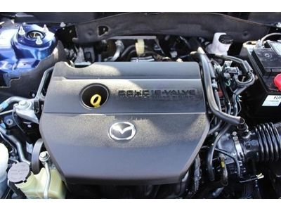 SPORT 2.5L CD Front Wheel Drive Power Steering 4-Wheel Disc Brakes Steel Wheels, image 28