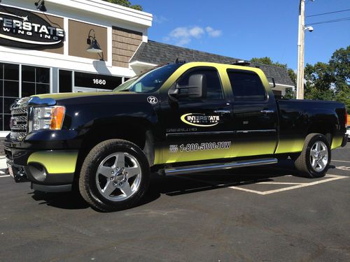 2013 gmc k2500 hd denali