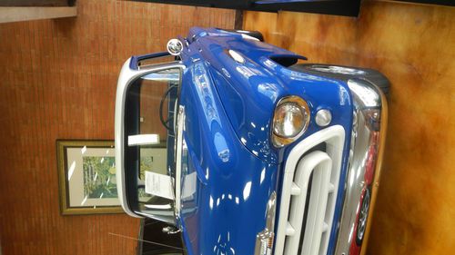 1957 CHEVROLET 3200 PICK UP V-8 ( 350) MINT CONDITION, US $29,000.00, image 2