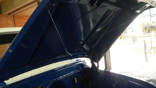 1957 CHEVROLET 3200 PICK UP V-8 ( 350) MINT CONDITION, US $29,000.00, image 6