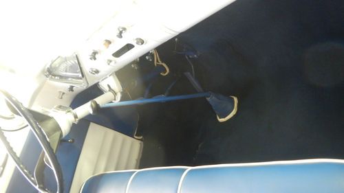 1957 CHEVROLET 3200 PICK UP V-8 ( 350) MINT CONDITION, US $29,000.00, image 8