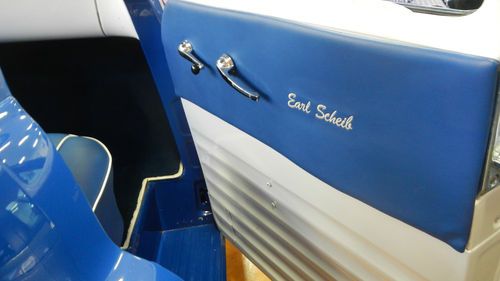 1957 CHEVROLET 3200 PICK UP V-8 ( 350) MINT CONDITION, US $29,000.00, image 9