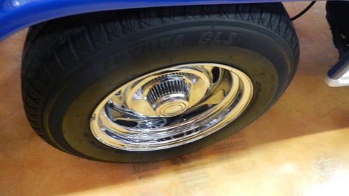 1957 CHEVROLET 3200 PICK UP V-8 ( 350) MINT CONDITION, US $29,000.00, image 19