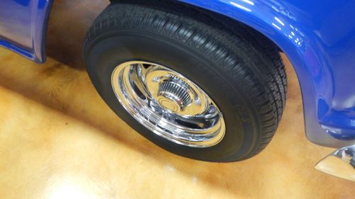 1957 CHEVROLET 3200 PICK UP V-8 ( 350) MINT CONDITION, US $29,000.00, image 24