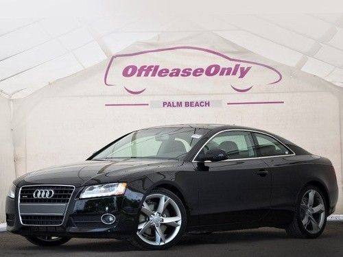 Alloy wheels panoramic roof  factory warranty awd cruise control off lease only