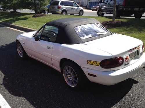 1990 mazda miata