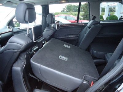 Black on Black Navigation Rear Entertainment Moonroof Must sell We Finance, image 24