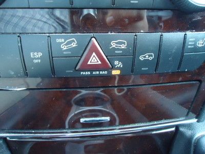 Black on Black Navigation Rear Entertainment Moonroof Must sell We Finance, image 39