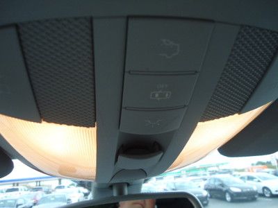 Black on Black Navigation Rear Entertainment Moonroof Must sell We Finance, image 42