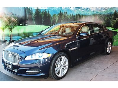 20k miles nav navigation leather paddle carfax panoramic factory warranty