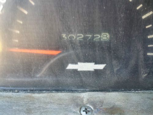 Chevy C60 Race Car Tow Hauler, image 6