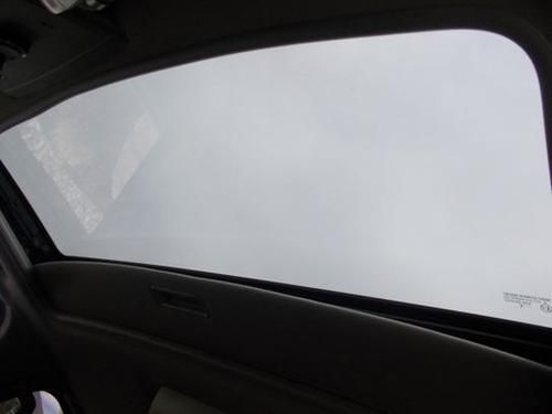 2010 Nissan Armada Platinum Sport Utility 4-Door 5.6L, image 9