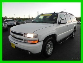 2005 z71 used 5.3l v8 16v automatic 4wd suv premium onstar