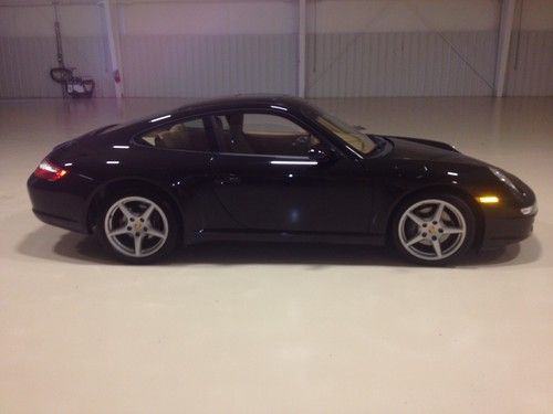 2006 Porsche Carrera, US $38,500.00, image 2