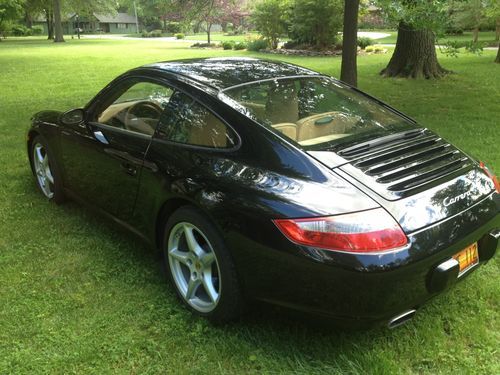 2006 Porsche Carrera, US $38,500.00, image 3