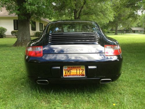 2006 Porsche Carrera, US $38,500.00, image 4