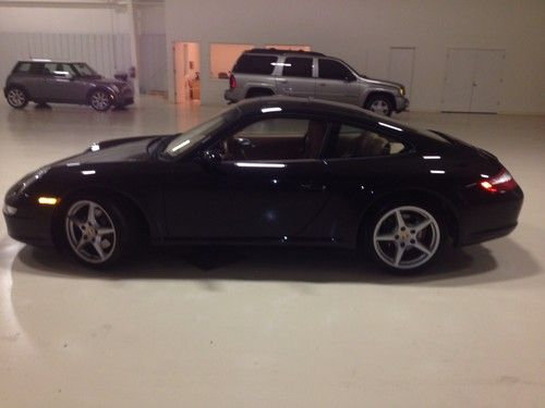 2006 Porsche Carrera, US $38,500.00, image 5