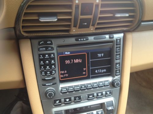 2006 Porsche Carrera, US $38,500.00, image 7