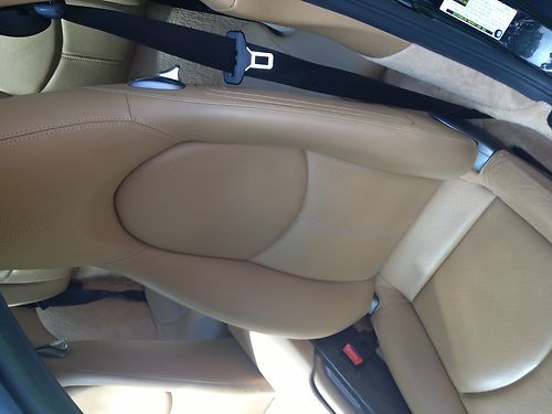 2006 Porsche Carrera, US $38,500.00, image 8