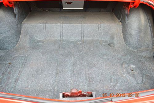 1966 CHEVELLE SS 427 REAL 138 VIN SS BEAUTIFUL  SHOW QUALITY VIPER RED PAINT, image 15